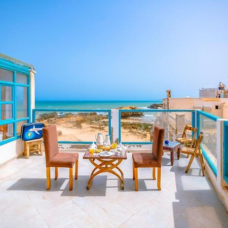 Riad Kafila Essaouira Esterno foto