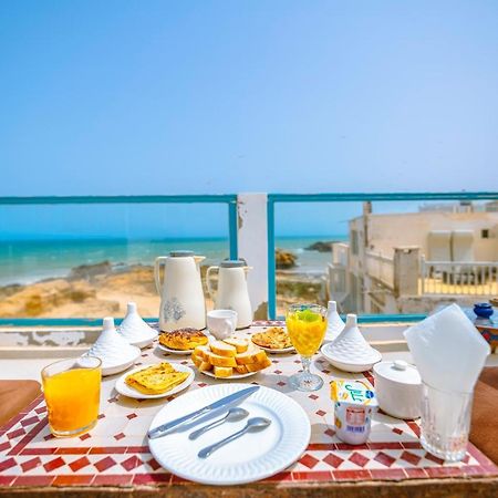 Riad Kafila Essaouira Esterno foto
