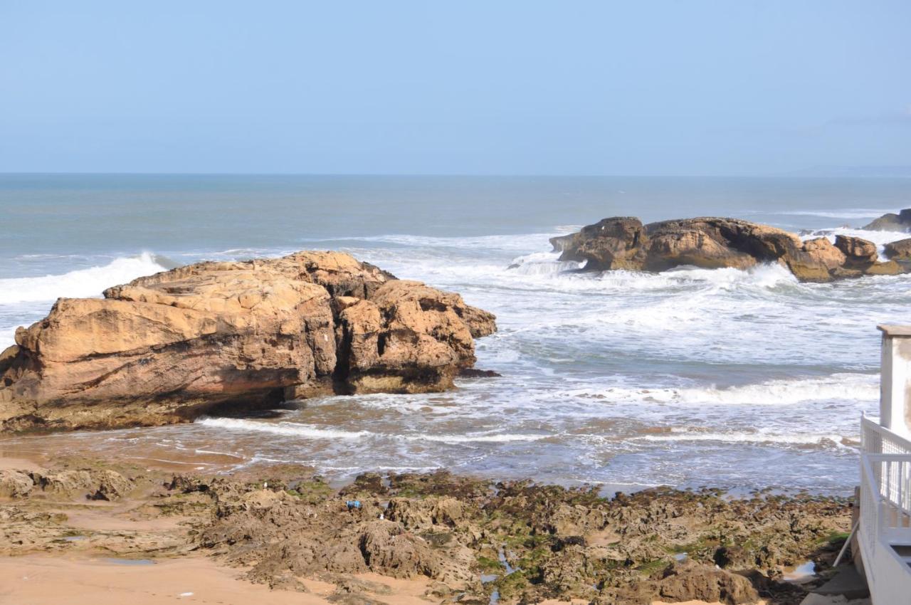 Riad Kafila Essaouira Esterno foto