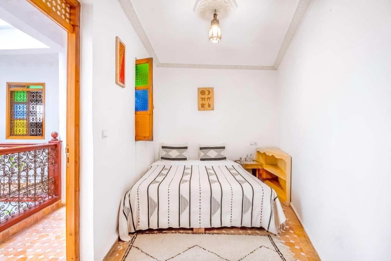 Riad Kafila Essaouira Esterno foto