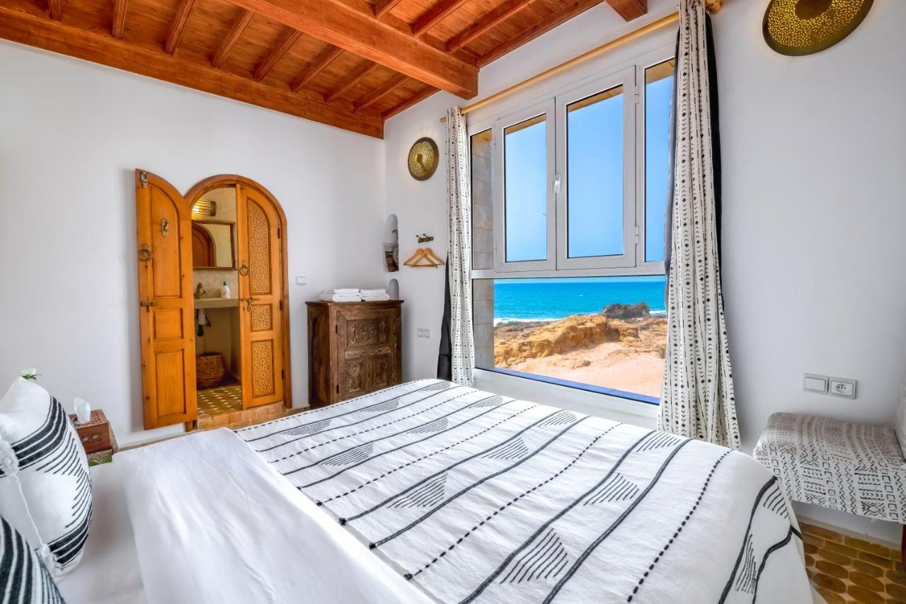 Riad Kafila Essaouira Esterno foto